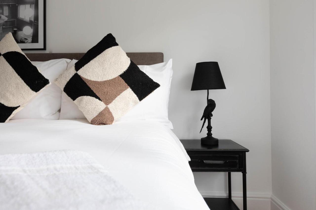 לונדון Stylish 2 Bedroom Apartment Near Oxford Street מראה חיצוני תמונה