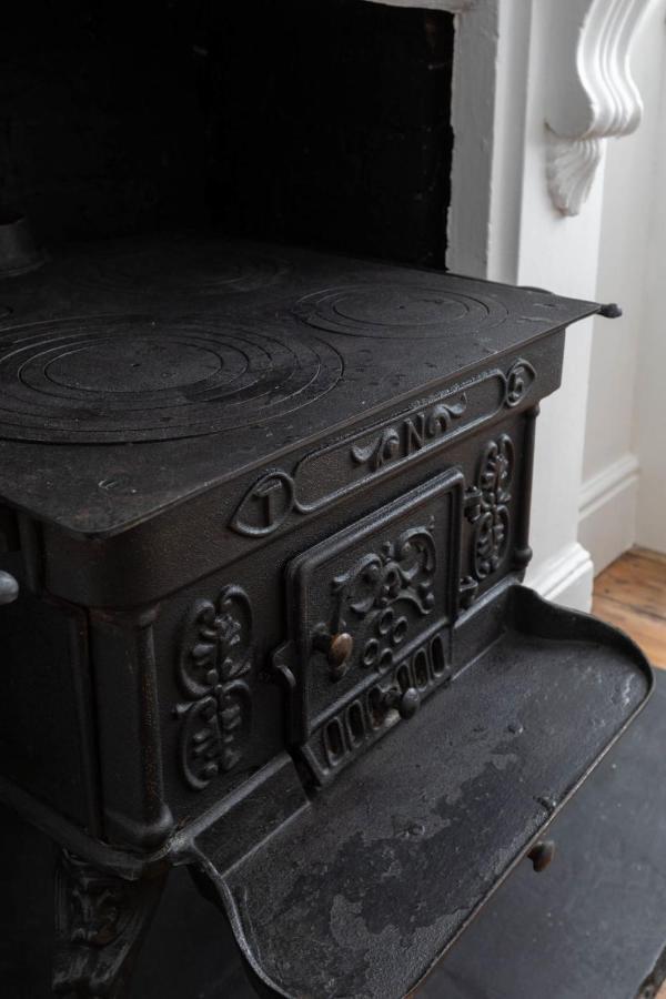 לונדון Stylish 2 Bedroom Apartment Near Oxford Street מראה חיצוני תמונה
