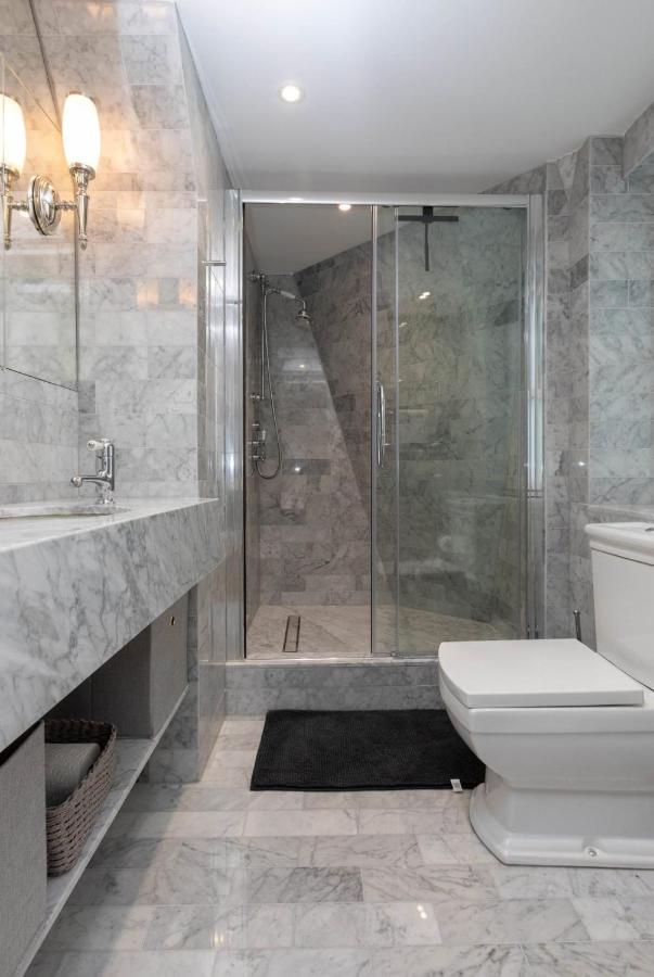 לונדון Stylish 2 Bedroom Apartment Near Oxford Street מראה חיצוני תמונה