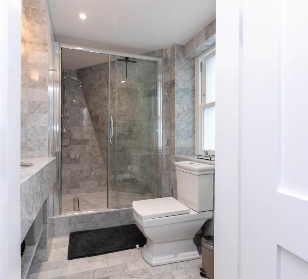 לונדון Stylish 2 Bedroom Apartment Near Oxford Street מראה חיצוני תמונה