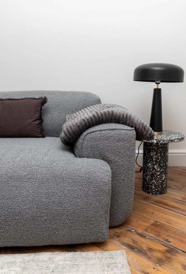 לונדון Stylish 2 Bedroom Apartment Near Oxford Street מראה חיצוני תמונה